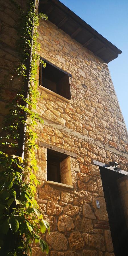 Halkidiki Luxurious Stonehouses Psakoudia Extérieur photo