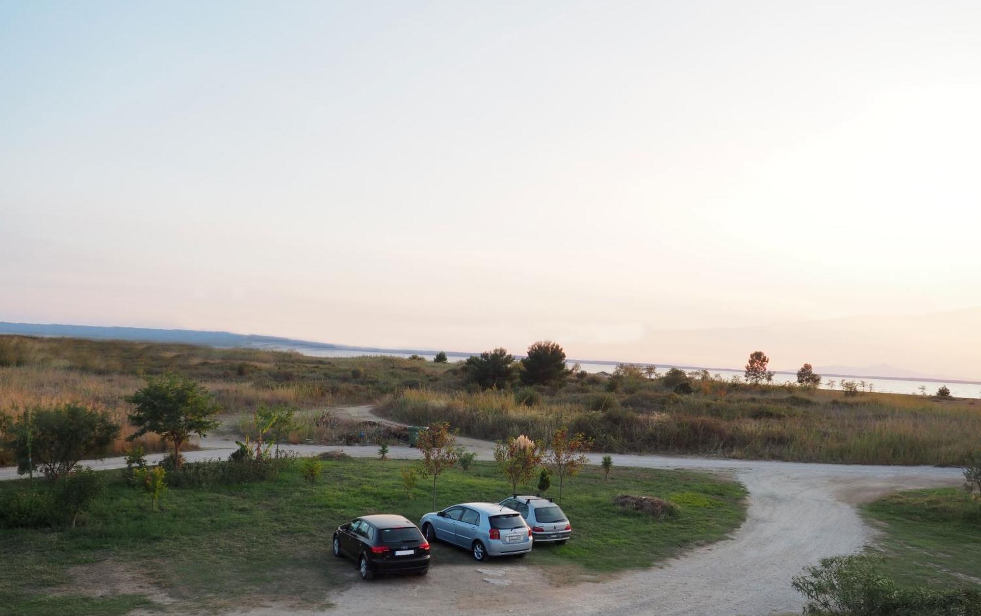Halkidiki Luxurious Stonehouses Psakoudia Extérieur photo